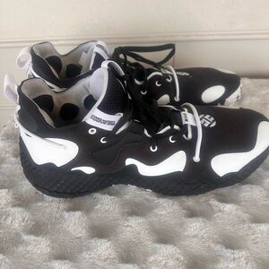 Adidas James Harden Signature basketball shoes